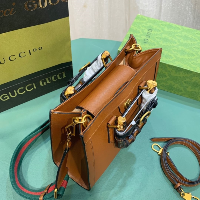 Gucci Top Handle Bags